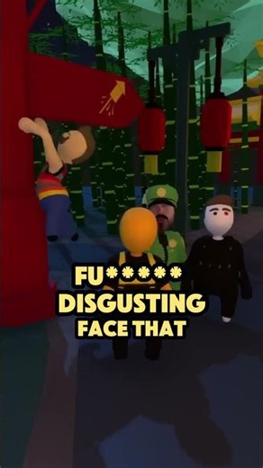 Vanoss Is Disgusted by Nogla #birdtrend #vanoss #vanosscrew