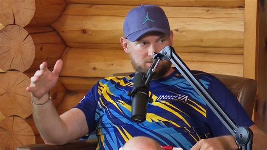 Uli, Nate, and Jerm are putting together their ideal disc golf course 💭 Join us TONIGHT at 5 PST / 7 CST on the JomezPro YouTube Channel for the premiere of Dream 18! https://youtu.be/w7_gjbe9Y1Q | JomezPro