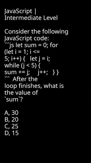 Let's review some JavaScript! #developmenttips #codingtips #python