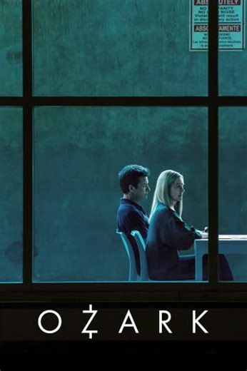 Ozark (2017-2022) - TV Show