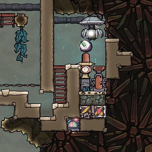 Rust Deoxidizer Build for pumping pure oxygen and destroying chlorine.