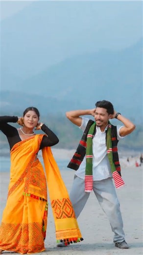 Bogibeel Out Now! 🎬❤️ #MisingSong #Shorts #bishwajitmili