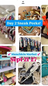 1.7K views · 3 comments | Day 2️⃣ Drop-off was CRAZY! 拾 The sale is...