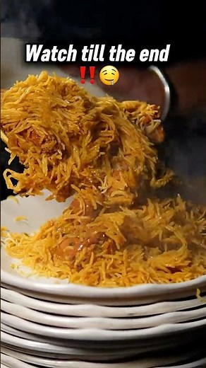 I Found Hyderabad’s Best Catering Service Starting at ₹399 Per Person #food #hyderabad