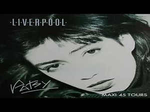 Patsy Liverpool (1988) (CD Album)