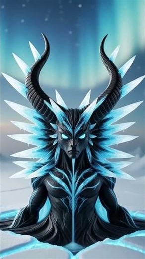 $28,000 Ice Demon Horns ❄️👑 (Icy Horns Roblox)