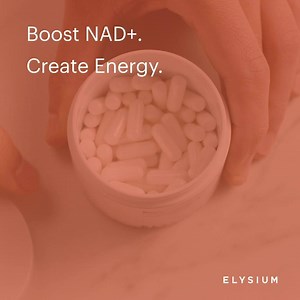 884 reactions · 114 shares | "Basis is revolutionary because it's the first product to come out of really good aging research." - Dr. Leonard Guarente, Elysium Co-Founder and Chief Scientist | Elysium Health | Facebook