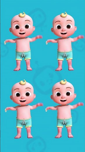 Do The BELLY BUTTON DANCE! | #shorts #dancing #cocomelon #music #educational #kids #learning #dance