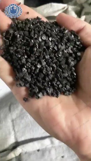 Copper Slag#abrasive #Copper Slag#sandblasting