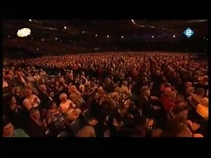 Dana winner..The winner takes it all.. preciosa canción en directo. | Que viva La música