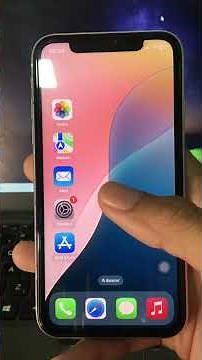 Learn step by step how to format an iPhone. #iphone#viraliphone17