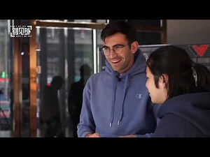 A Day in the Life of a manager at China's cybercafe 在石家庄的土豪网吧做一天网管？