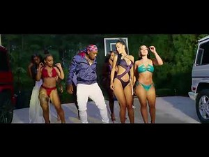 OG BOO DIRTY | LIL' BISH | OFFICIAL MUSIC VIDEO