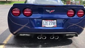 10K views · 361 reactions | Oh ya know she is just a base model....EH HEM!!! Keep sending in those bad a## base models!! | High Tech Corvette | Facebook