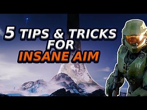 Top 5 Tips & Tricks for Improving Aim in Halo Infinite