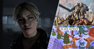 5 Great Games You Can Finish in a Weekend