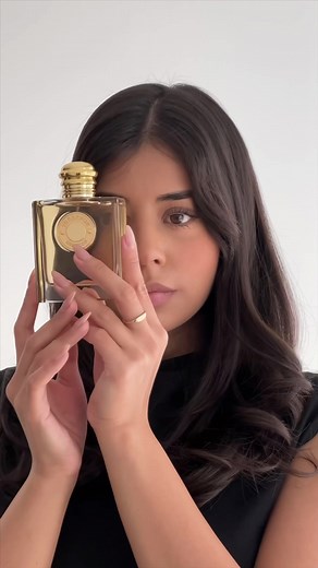 @burberry Goddess is the embodiment of graceful confidence. With notes of bold and velvety smooth vanilla, it’s a scent makes me feel strong, and comfortable in my confidence. Fragrance has always been an important final step, a personal touch that sets the entire tone for a look, day or event, and Burberry Goddess exudes that certain soft radiant yet vibrant glow #BurberryBeauty #Goddess #Ad