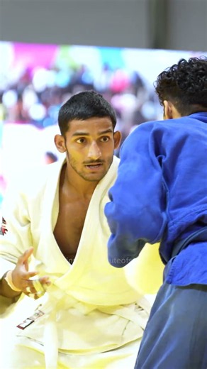Harsh Singh wins Gold for India at the Commonwealth Games | #sports #judo #india