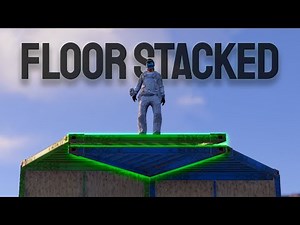 The NEW way to FLOOR STACK in Rust (2025)