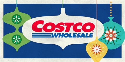 Costco Just Brought Back One of Its Most Popular Holiday Gifts