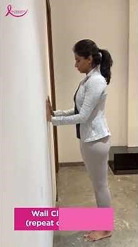 Post-Surgery Rehab Exercises Part 2: After 6 Weeks | Dr. Pragnya Chigurupati