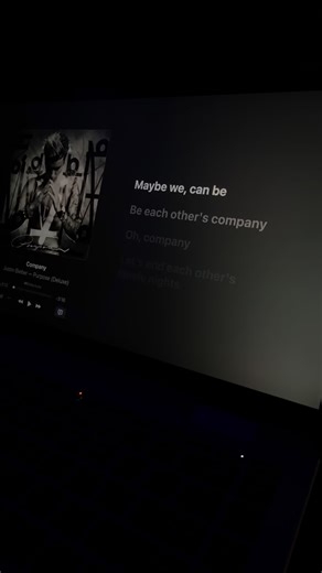 Company #applemusic #jb #fyp #music #songs | company justin bieber