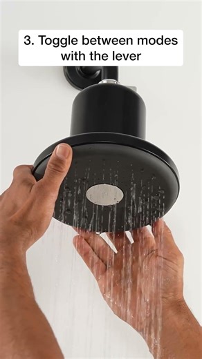 Filterbaby Showerhead Pro Installation