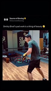 The definition of smooth 🥊 🎥 andrewmccart17 / TT #Boxing #Sourceofboxing #fyp | Source of Boxing