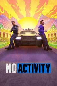 No Activity Summary, Latest News, Trailer, Season List, Cast, Where to Watch and More