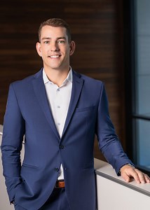 Dylan James Cole, Partner and Private Wealth Advisor - Louisville, KY 40222