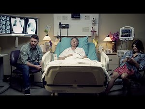 Temple Run: Hospital