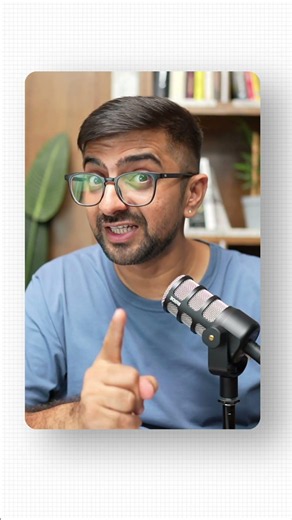 The Biggest Lie CA Students Tell Themselves | Neeraj Arora