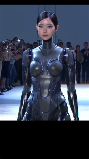 🇨🇳 China just changed the game again meet the next evolution of humanoids 🧠🤖 #shorts #robot
