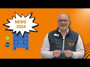 Miniatur Econ-Linearschlitten FDA-konform