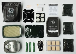 We Rated Military Rations So You Don't Have To