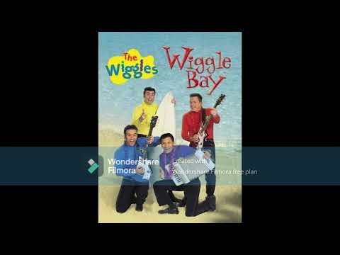 The Wiggles - Wiggle Bay (2026 Instrumental)