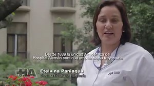 11K views · 163 reactions | ESTUDIÁ ENFERMERÍA EN EL HOSPITAL ALEMÁN La Carrera de Enfermería del Hospital Alemán ofrece una formación de excelencia para quienes deseen ejercer la Profesión de Enfermería. El Plan de Estudios incluye prácticas desde el primer semestre y una rápida salida laboral. ¡No dudes más! #EstudiarEnHA | Hospital Alemán de Buenos Aires | Facebook