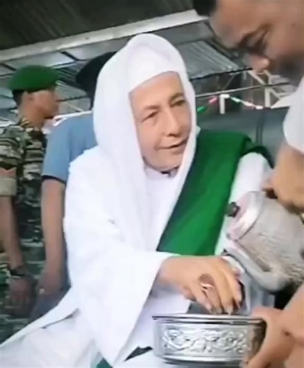 Habib Luthfi bin Yahya | Habib Ahmad Al Haddad