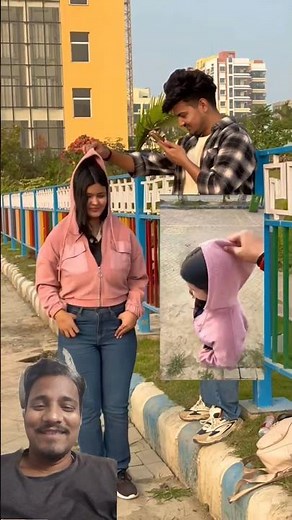 Banku Bhaiya BTS with Result#prashulovers#prasvcreation#layekfam#prashantrajput#funny