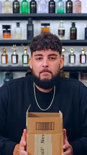 Cal Cologne | Blind Buy Fragrance Unboxing - Aether Extrait #aetherextrait #fragrance #fragrances #perfume #cologne | Instagram