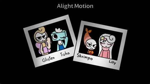 فيديوهات أنشأها Lilly Animation (@lillyanimation0) باستخدام الصوت الأصلي - Lilly Animation