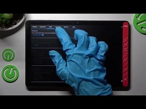 How to Download and Apply Live Wallpaper Magic Fluids Free on ...