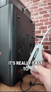 How To Connect Bambu Lab AMS 2 Pro To Your P1S #3dprinting | 3D Printing Canada