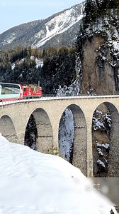 896K views · 10K reactions | The most amazing train rides in...