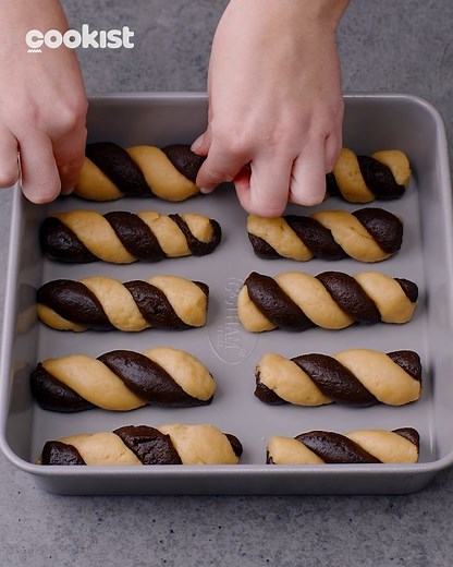 118K views · 654 reactions | Perfect to serve along with tea or coffee 襤 | Cookist Wow | Facebook