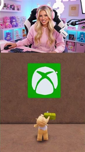 Drawing XBOX And COMING BACK 5 MINUTES LATER! 🎮😨 #shorts