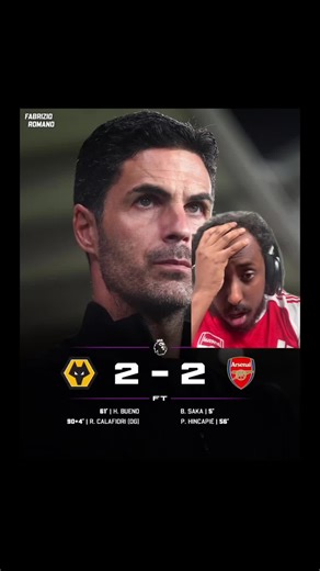 Wolves vs Arsenal: A Thrilling Match Recap
