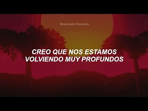 Burak Yeter ft. Danelle Sandoval - Tuesday (Sub. Español)