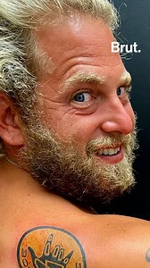 2.9M views · 7.1K reactions | “I kindly ask that you don’t comment on my body, good or bad.” Once a star of “bro comedies,” he’s finding his voice as a film director and body positivity advocate. This is the story of Jonah Hill. | Brut | Facebook