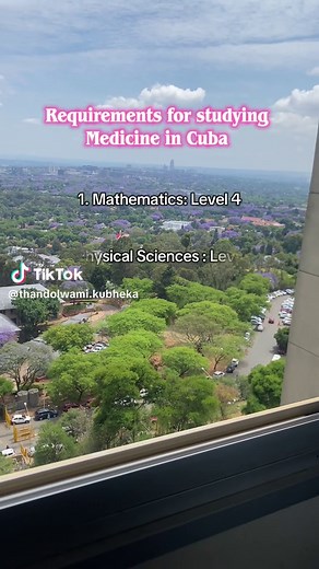 Free Applications for Medicine in Cuba: Requirements & Details